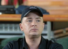«Его спасают европейские врачи»: украинский продюсер о проблемах со здоровьем Андрея Данилко