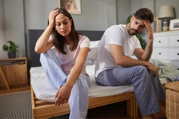 5 шагов, как улучшить интимные отношения, если вы давно вместе