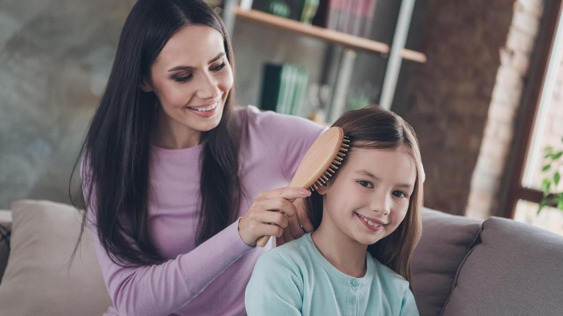 Пять женских имен, от которых сходят с ума мамы-зумеры