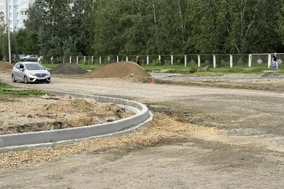 Олег Имамеев поручил усилить контроль за ремонтом дорог и сетей
