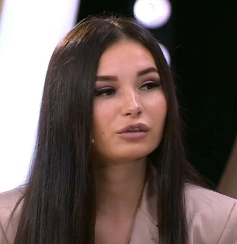 Екатерину Стецюк обвинили в проституции