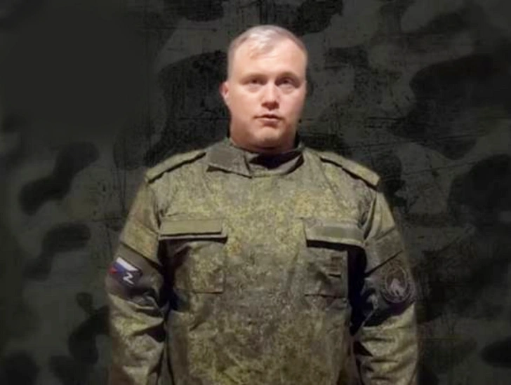 По слухам, в зоне СВО Блиновский занимался сборкой беспилотников