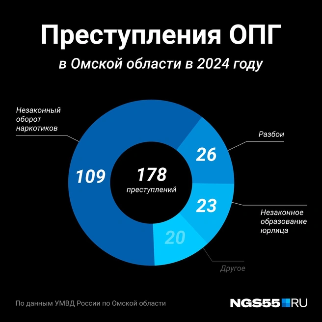 Уровень преступности в прошлом году снизился  | Источник: Евгения Бикунова / Городские медиа 