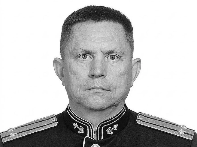 Сослуживцы выражают соболезнования | Источник: «Боевая вахта» / МАХ