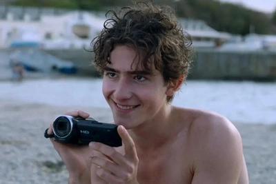 Raul Gaydarov's Debut Drama 'Sidney Lumet's Birthday' Premieres