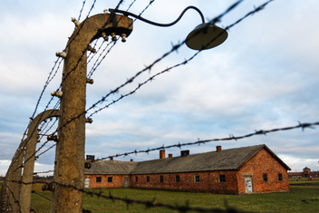 В день памяти жертв Холокоста: «Если сегодня выживу, завтра буду свободна» — Эдит Эгер