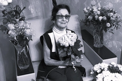 Ушла из жизни старейшая сотрудница Новосибирского театра оперы и балета