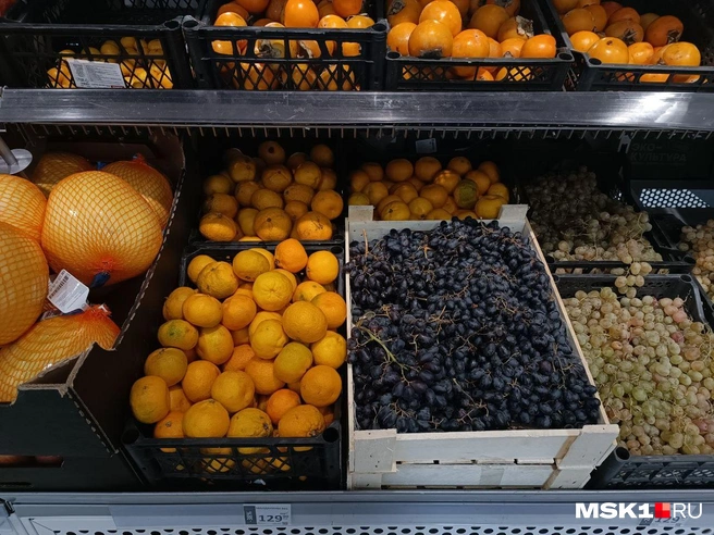 Источник: Анастасия Харитонова / MSK1.RU