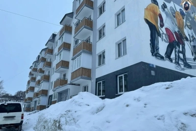 В Макарове женщину подозревают в покушении на убийство знакомого