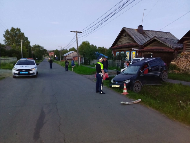 Источник: УГИБДД по Свердловской области