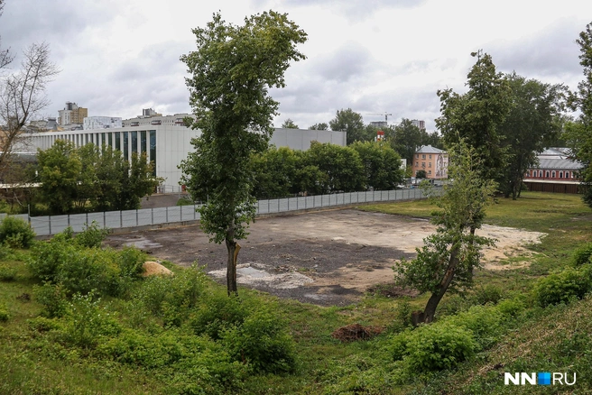 Источник: наталья Бурухина / NN.RU