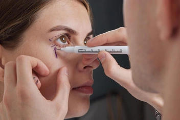 «Хочу сделать операцию, чтобы разрез глаз был как у героинь Хаяо Миядзаки. Не пожалею?»