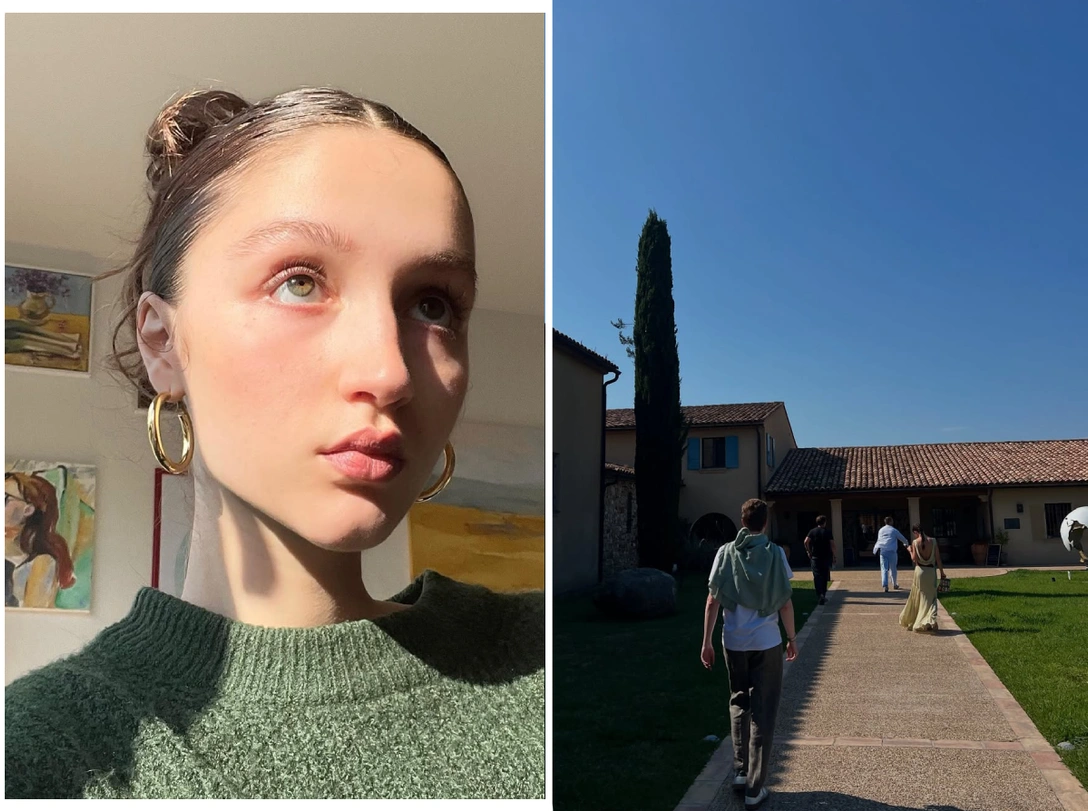 Вопрос эксперту: «Подруга настроена против моего молодого человека» | marieclaire.ru