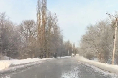 Новый потоп в Воронеже из-за аварии на сетях