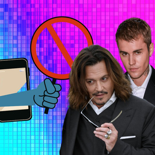 Абонент недоступен: 10 знаменитостей, которые навсегда отказались от мобильных телефонов