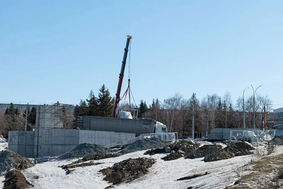 Памятник Александру Невскому за 400 млн появится в Кемерове