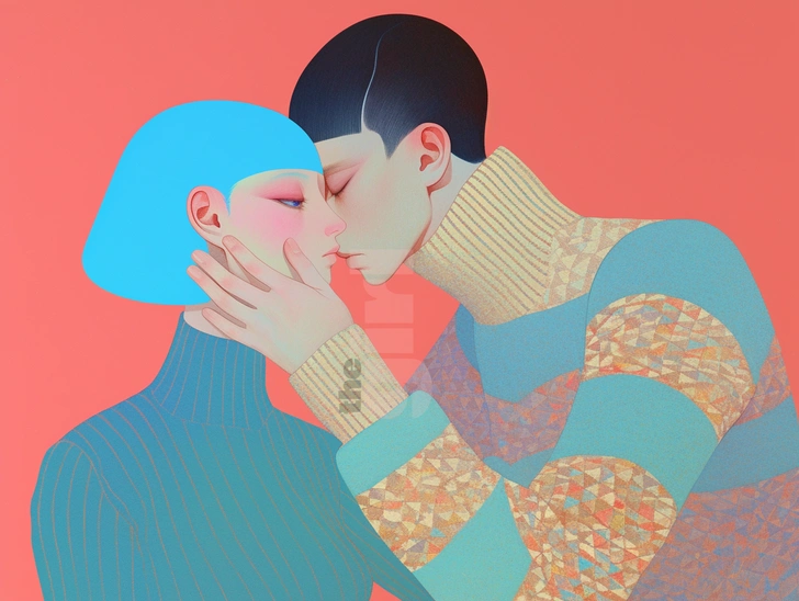 Источник: Midjourney | theGirl