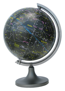 Астрономический глобус