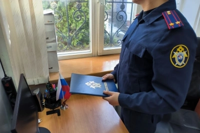 В Чувашии возбудили дело об истязании ребенка