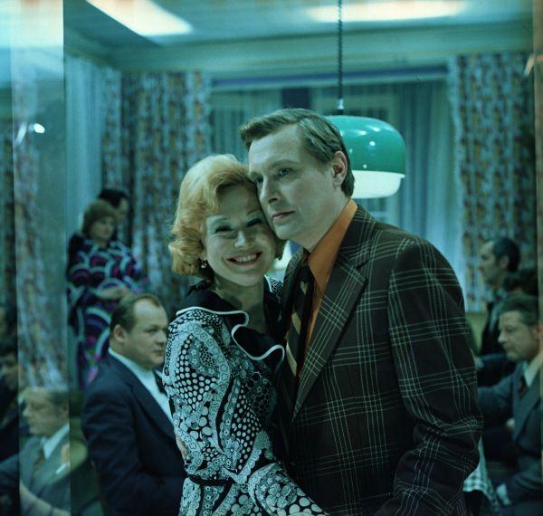 фильм «Служебный роман» (1977) | Источник: Legion Media