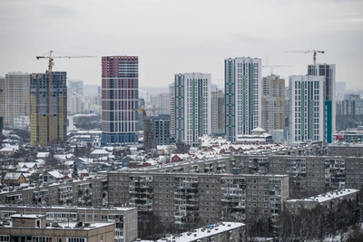 Yekaterinburg residents suffer as management firms owe millions