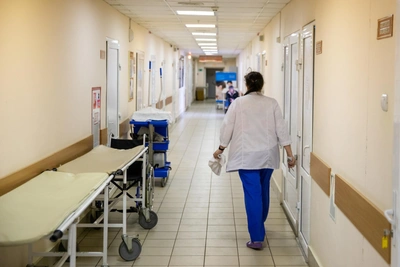 Ярославская область назвала самых загруженных и незагруженных врачей