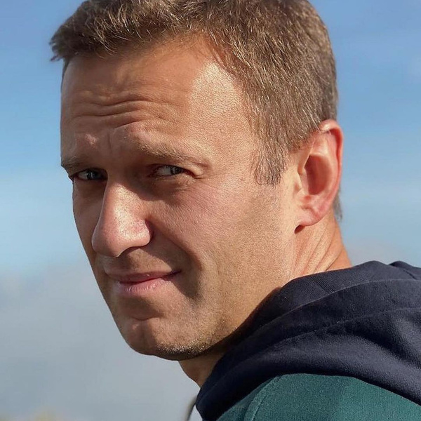 «Лежит как барин и не убирает за собой»: Мария Бутина съездила в колонию к Навальному