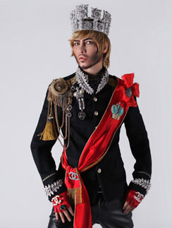 Сергей Зверев