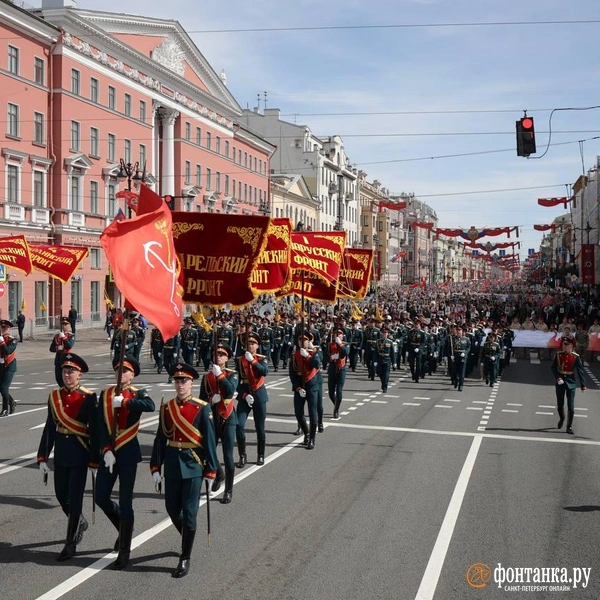 Источник: Дарья Драй / FONTANKA.RU