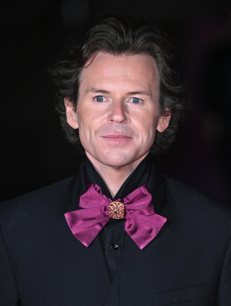 Кристофер Кейн | Источник: Doug Peters