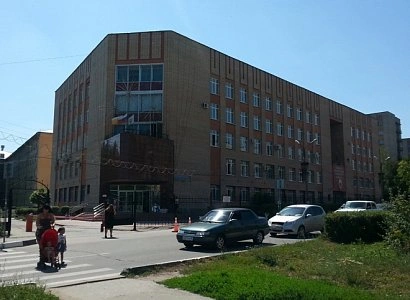 В рязанском медуниверситете отменили выпускной вечер из-за продажи пригласительных | ya62.ru
