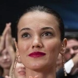 <p>Пынар Дениз</p>