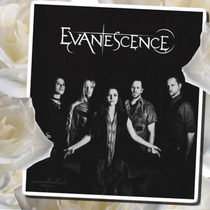 Evanescence объявили о первом за 4 года гастрольном туре