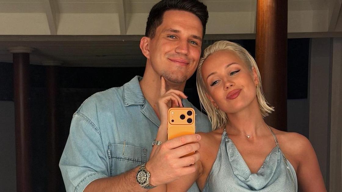 Помолвка Масленникова и Клавы Коки обернулась скандалом: заговорила бывшая девушка Димы