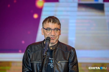 Источник: Олег Фёдоров / CHITA.RU