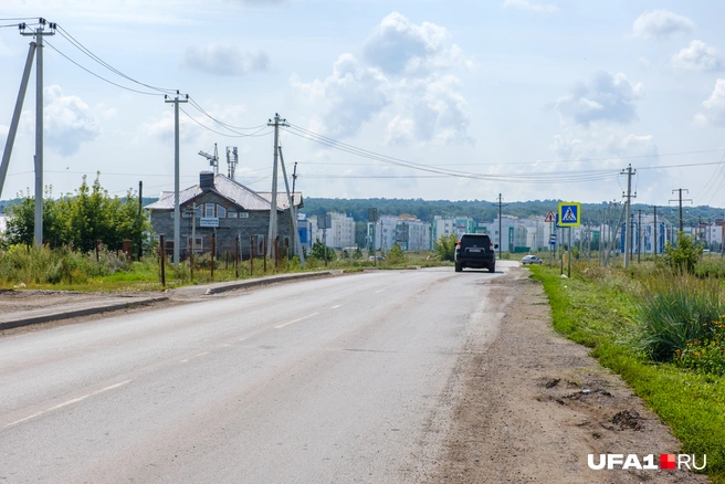 Будто на Кузнецовский Затон смотришь