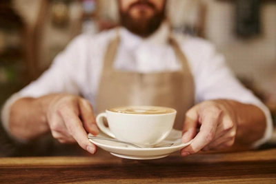 Финал голосования за лучшую сеть общепита Петербурга