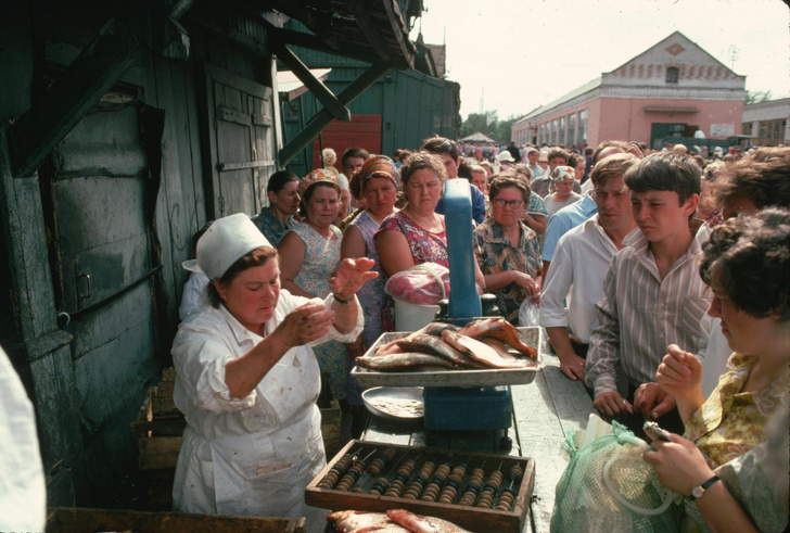 Те, кто родились и росли в СССР, этот тест не пройдут: 12 простых вопросов о советской жизни