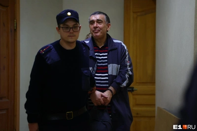 "No TV, No Refrigerator!" How the Former Azerbaijani Diaspora Head is Held in Yekaterinburg Detention Center