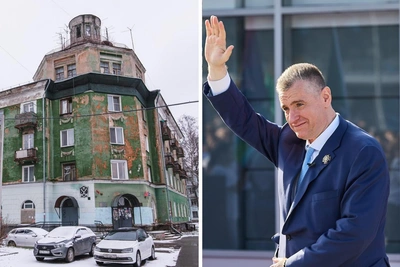 Слуцкий приедет в Пермь с рабочим визитом