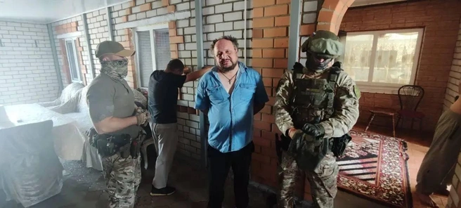 В отдел полиции для проверки доставили 15 человек | Источник: читатели V1.RU
