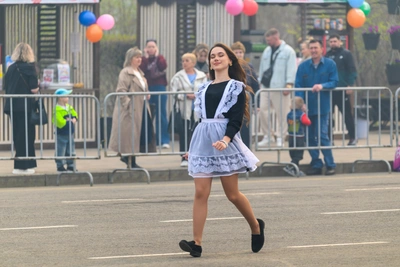 Утверждены даты последних звонков и выпускных в Красноярске