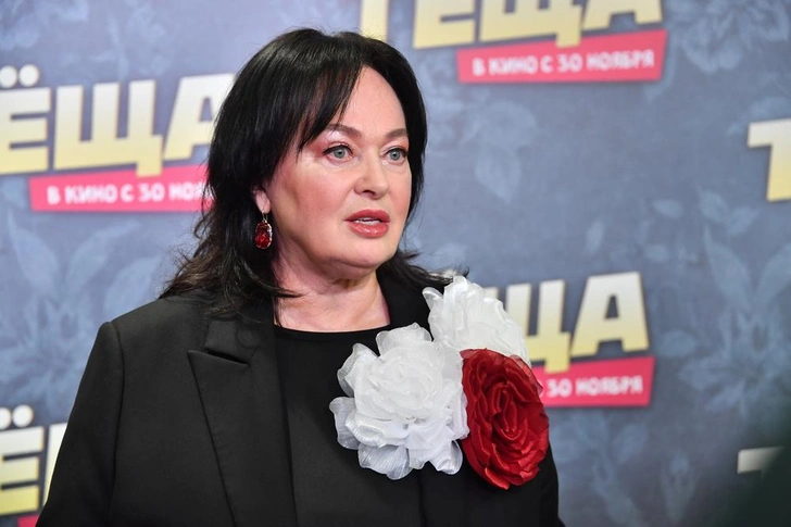 Лариса Гузеева | www.starhit.ru