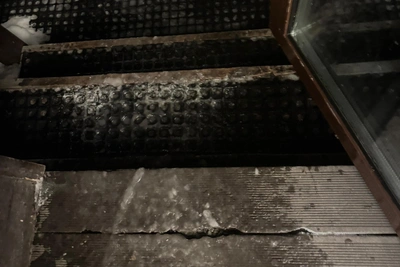 Гостья SPA на Урале сломала ребро, вину возложили на нее