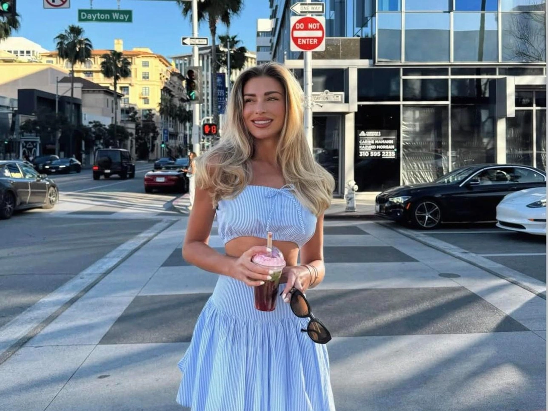 Как сделать укладку легкой (и чтобы она держалась весь день) | marieclaire.ru