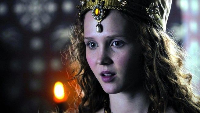 Источник: кадр из телесериала «Борджиа» (18+), 2011–2014 год