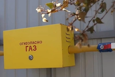 Более 350 домов подключили к газу в Южно-Сахалинске
