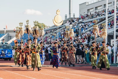 Оргкомитет «Алтарганы» утвердил площадки на 2028 и 2030 годы