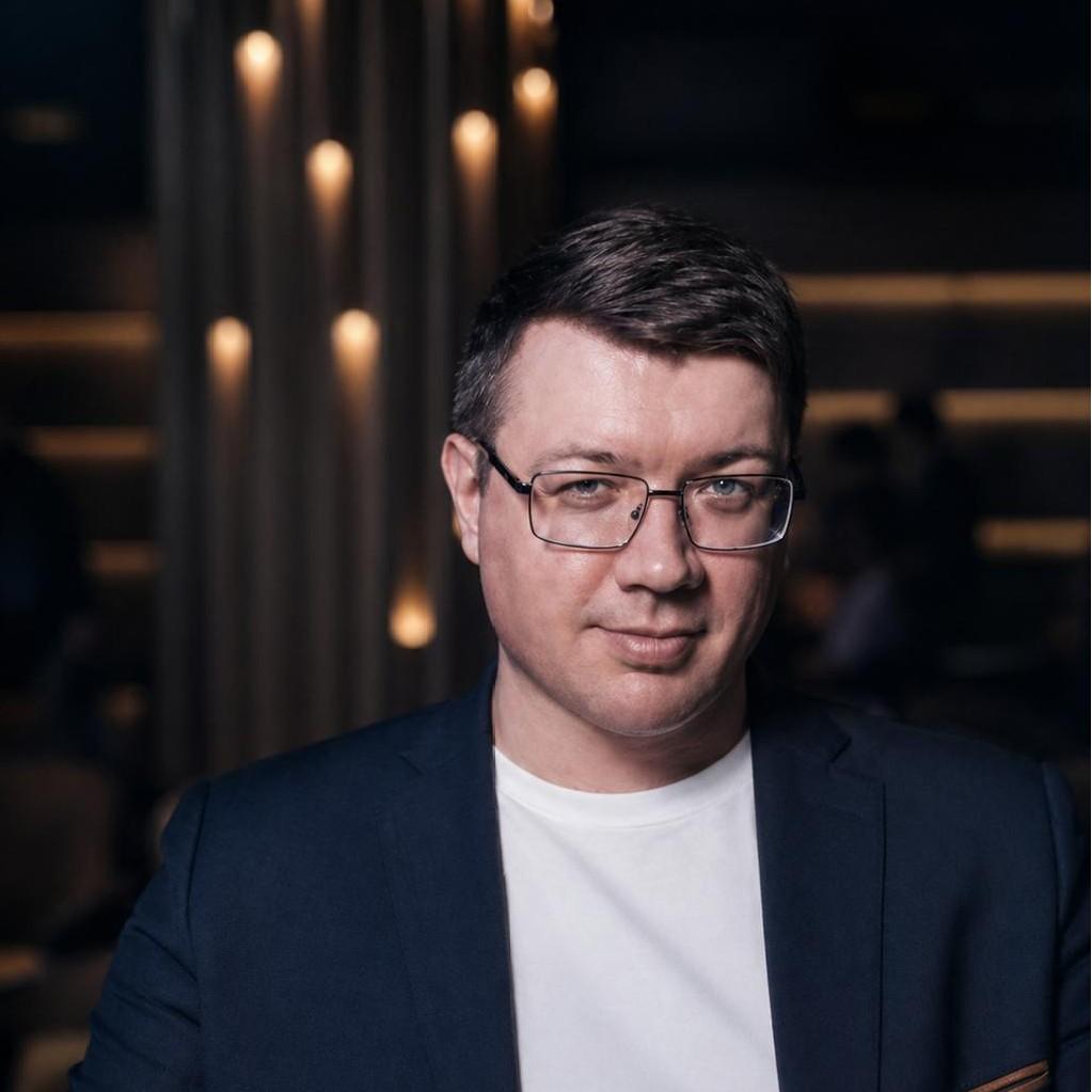 Дмитрий Тортев