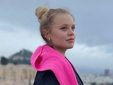 Креативный директор и дизайнер Анна Мезенцева о работе на телевидении и в диджитал